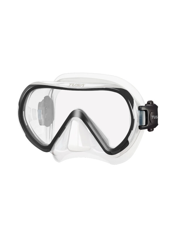 Tusa Maske INO