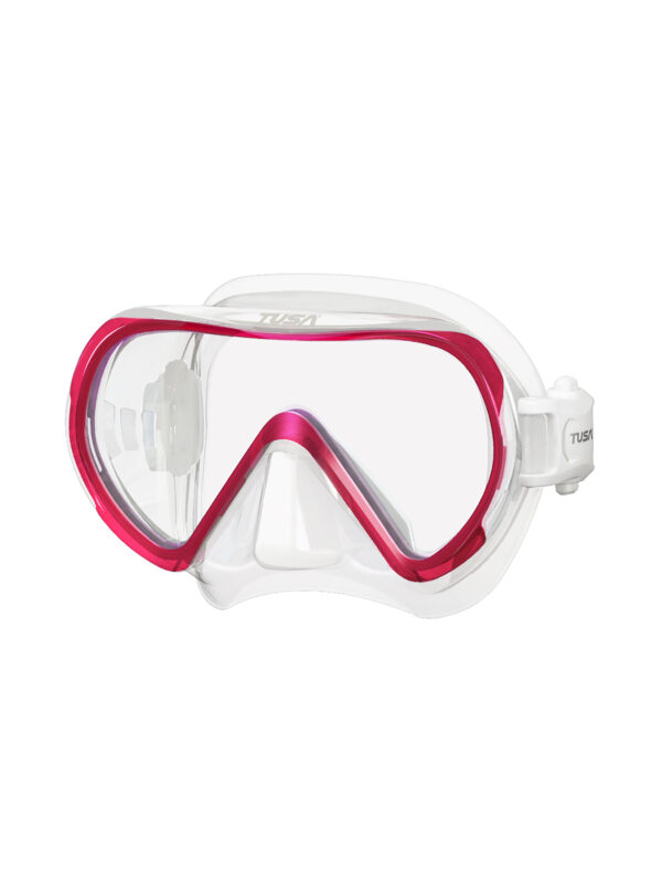 Tusa Maske INO