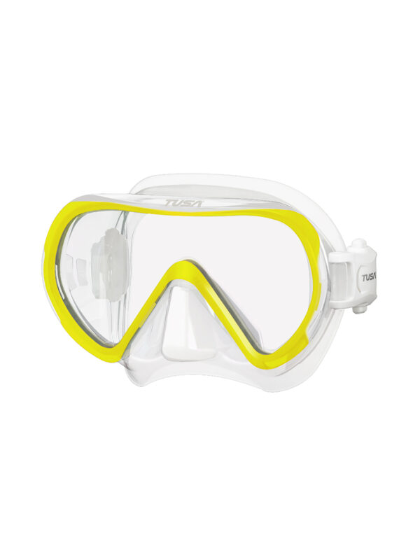 Tusa Maske INO