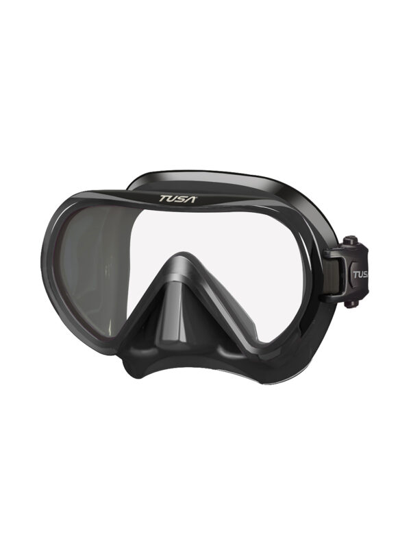 Tusa Maske INO