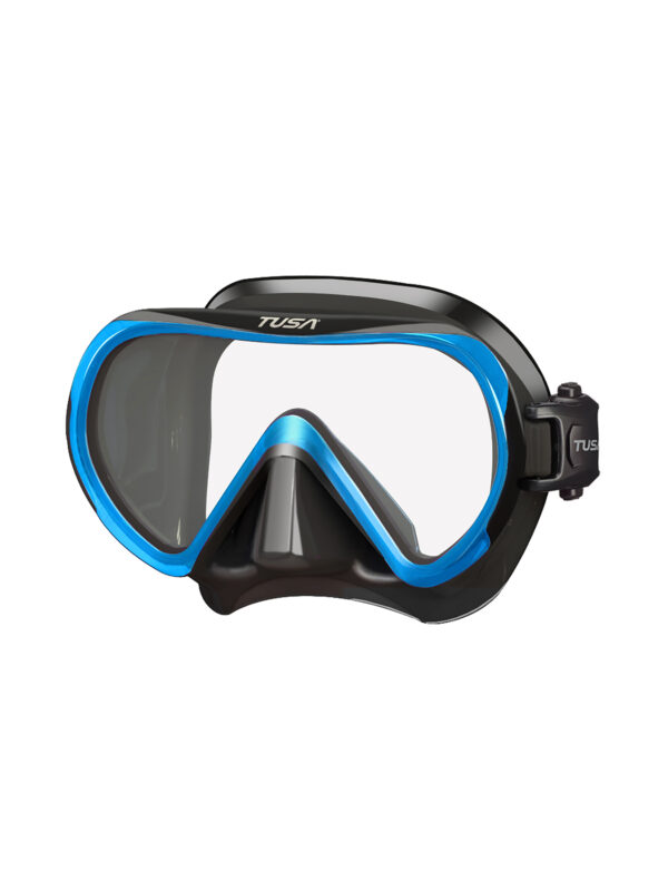 Tusa Maske INO