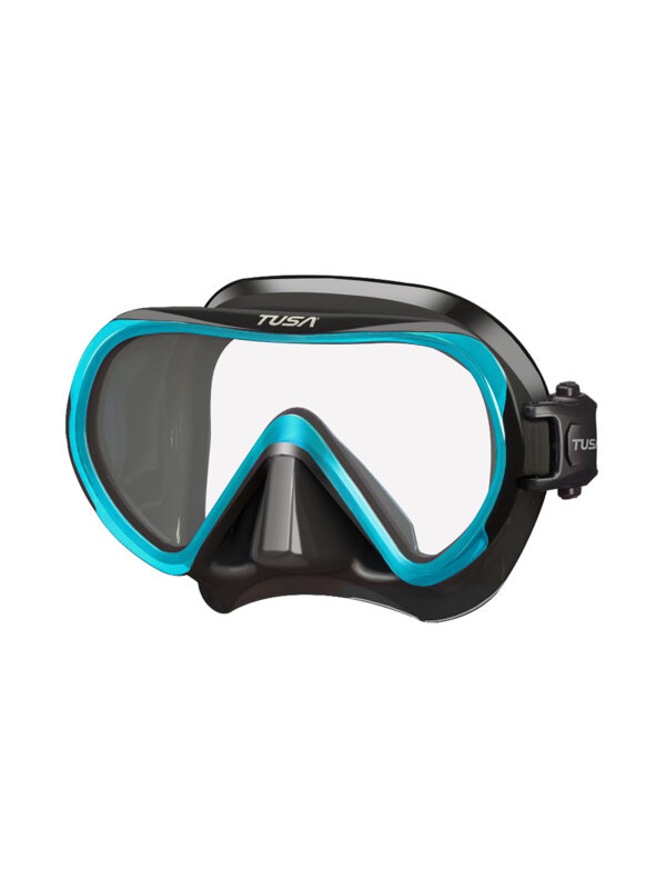 Tusa Maske INO