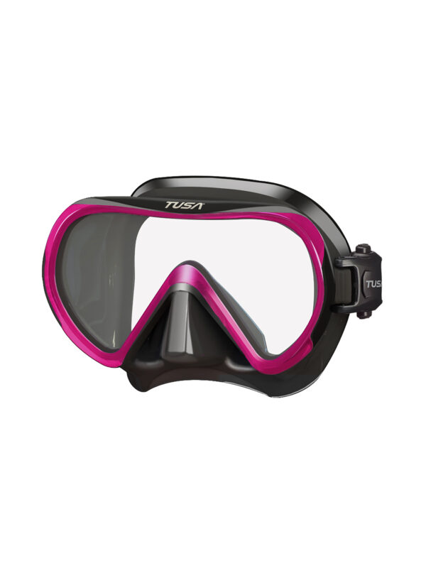 Tusa Maske INO