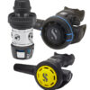 Atemregler-Set Scubapro MK2 EVO/R105