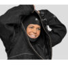Waterproof Hair Protector