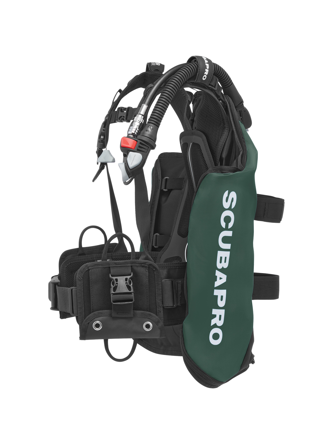 Jacket Navigator Lite