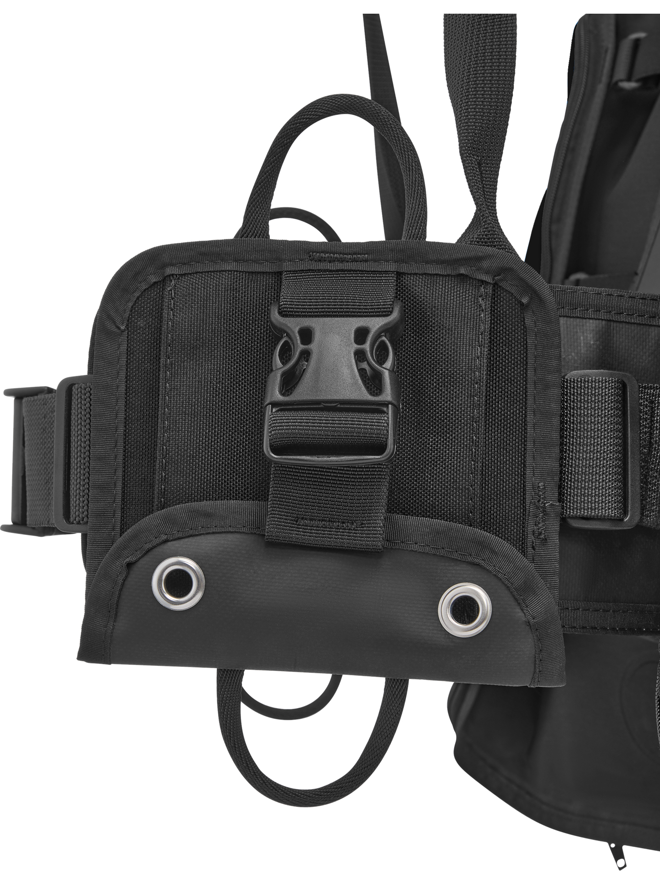 Jacket Navigator Lite