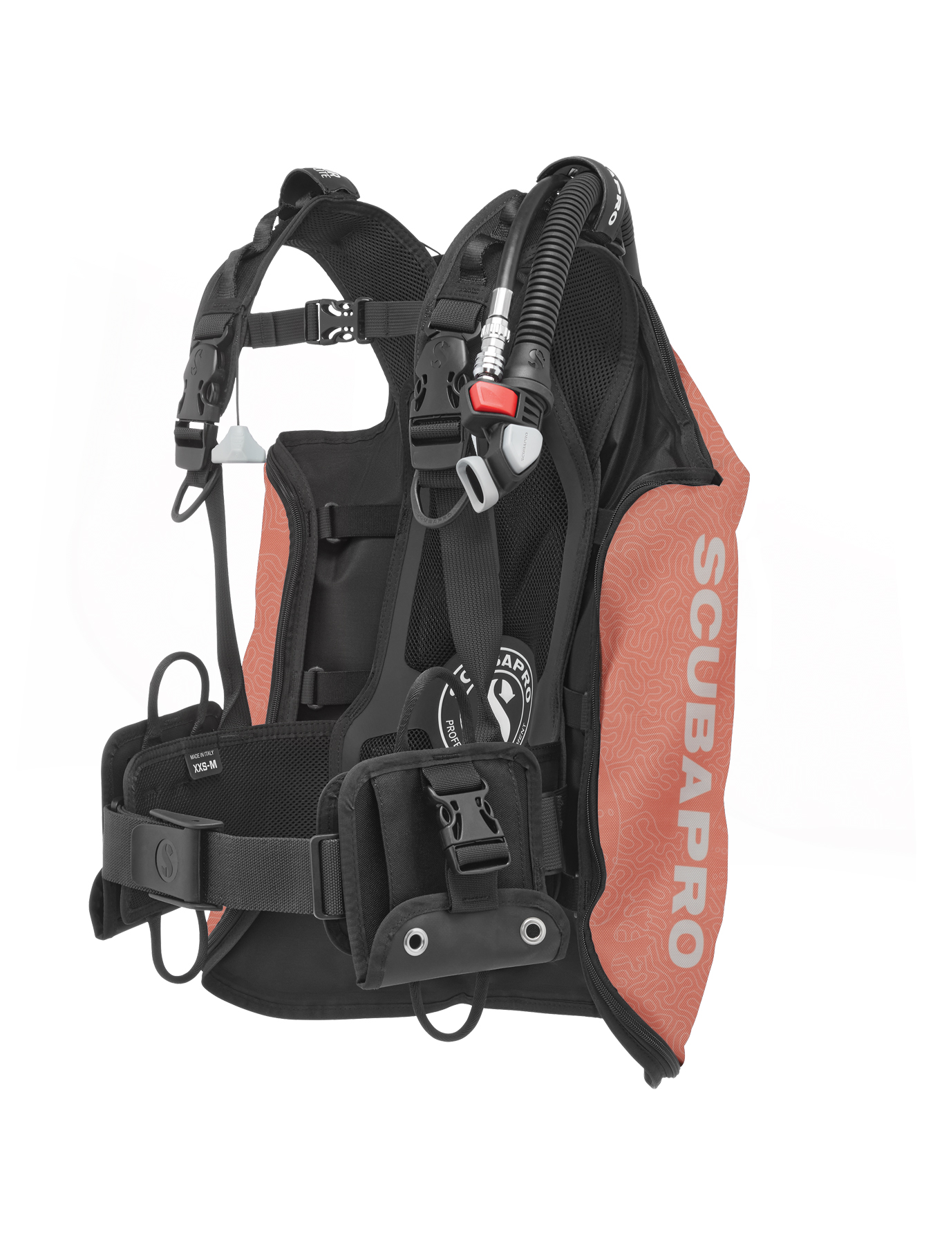 Jacket Navigator Lite