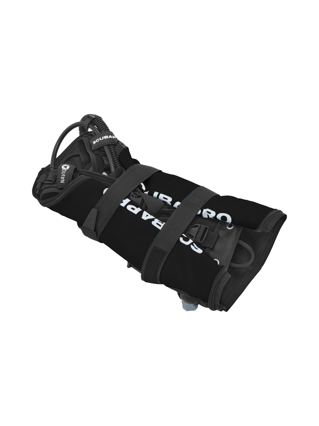 Jacket Navigator Lite