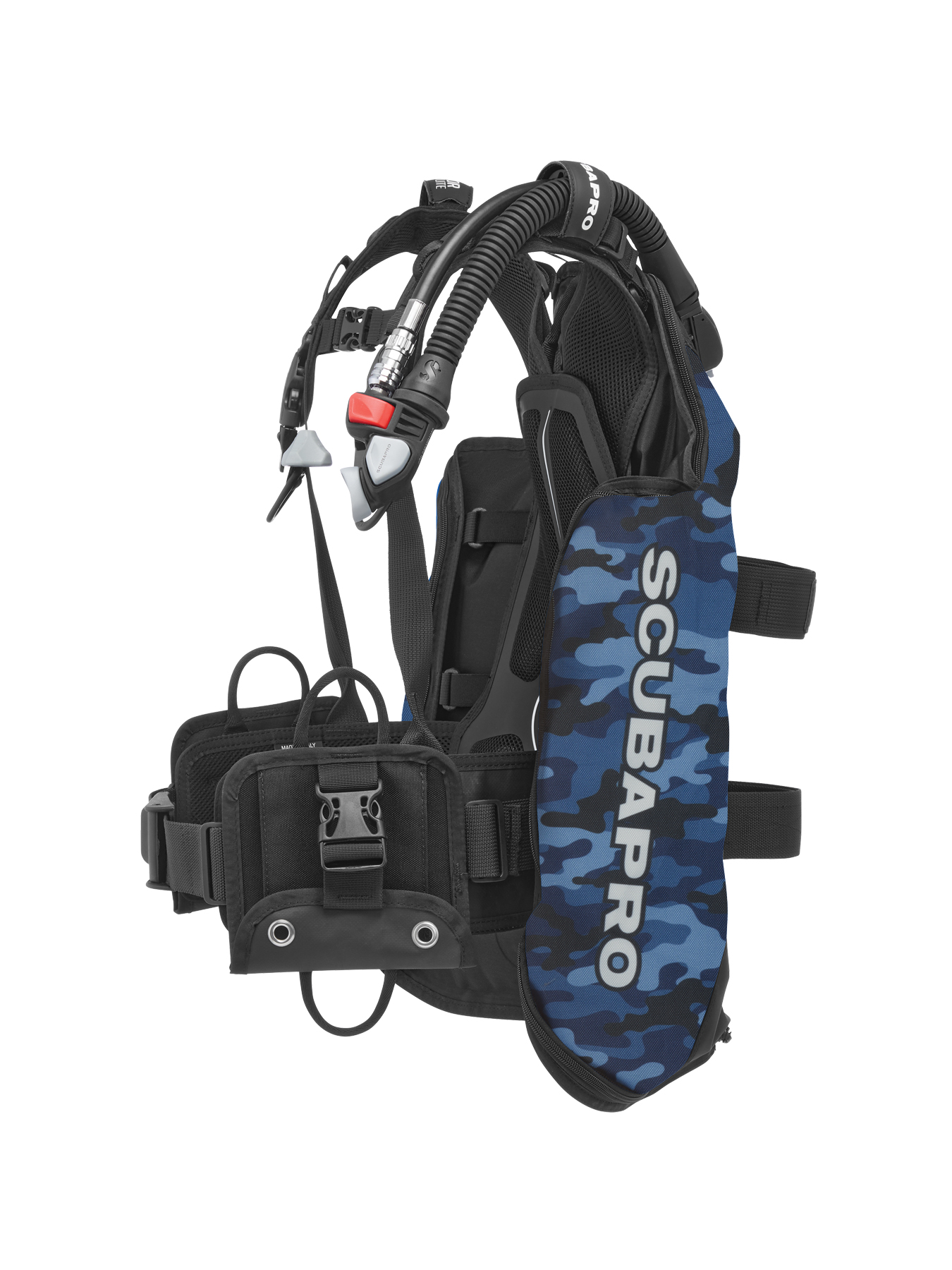 Jacket Navigator Lite