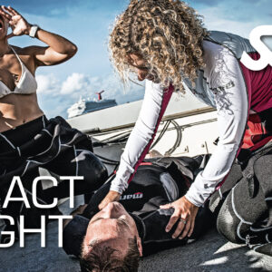 SSI React Right – Digital Kit & Theorie