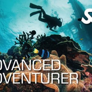 SSI Advanced Advenure Digital KIT