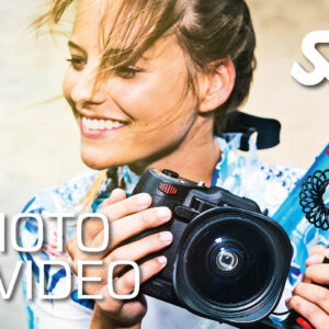 SSI Photo & Video – Digital Kit & Theorie