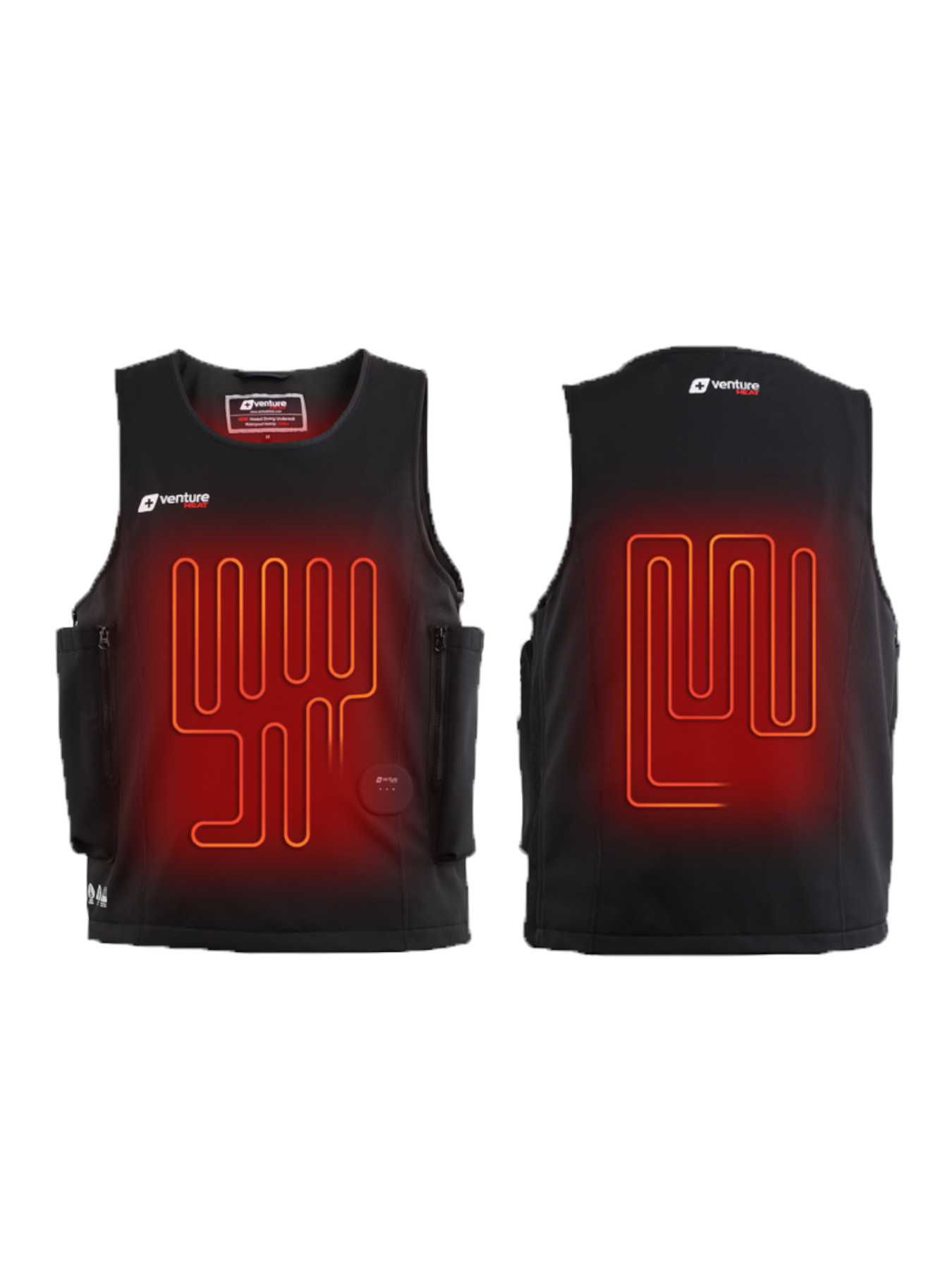 Venture Heat Heizweste