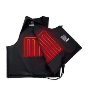 Venture Heat Tauchweste