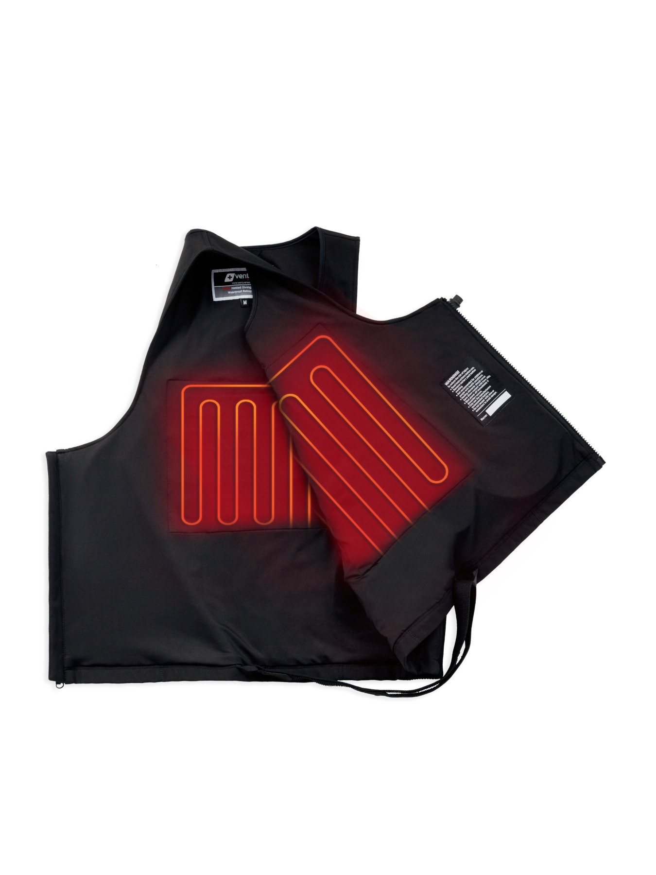 Venture Heat Heizweste