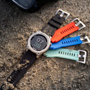 Mares Armbandkit für Tauchcomputer Sirius