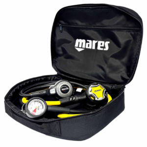 Mares ABYSS CLASSIC Set DIN