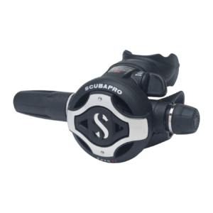 Scubapro Atemregler MK17 EVO 2 DIN 300/S620TI
