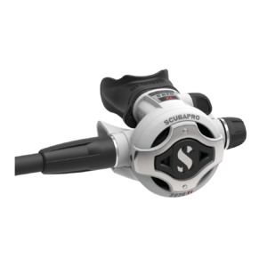 Scubapro Atemregler MK25 EVO/S620TI WHITE