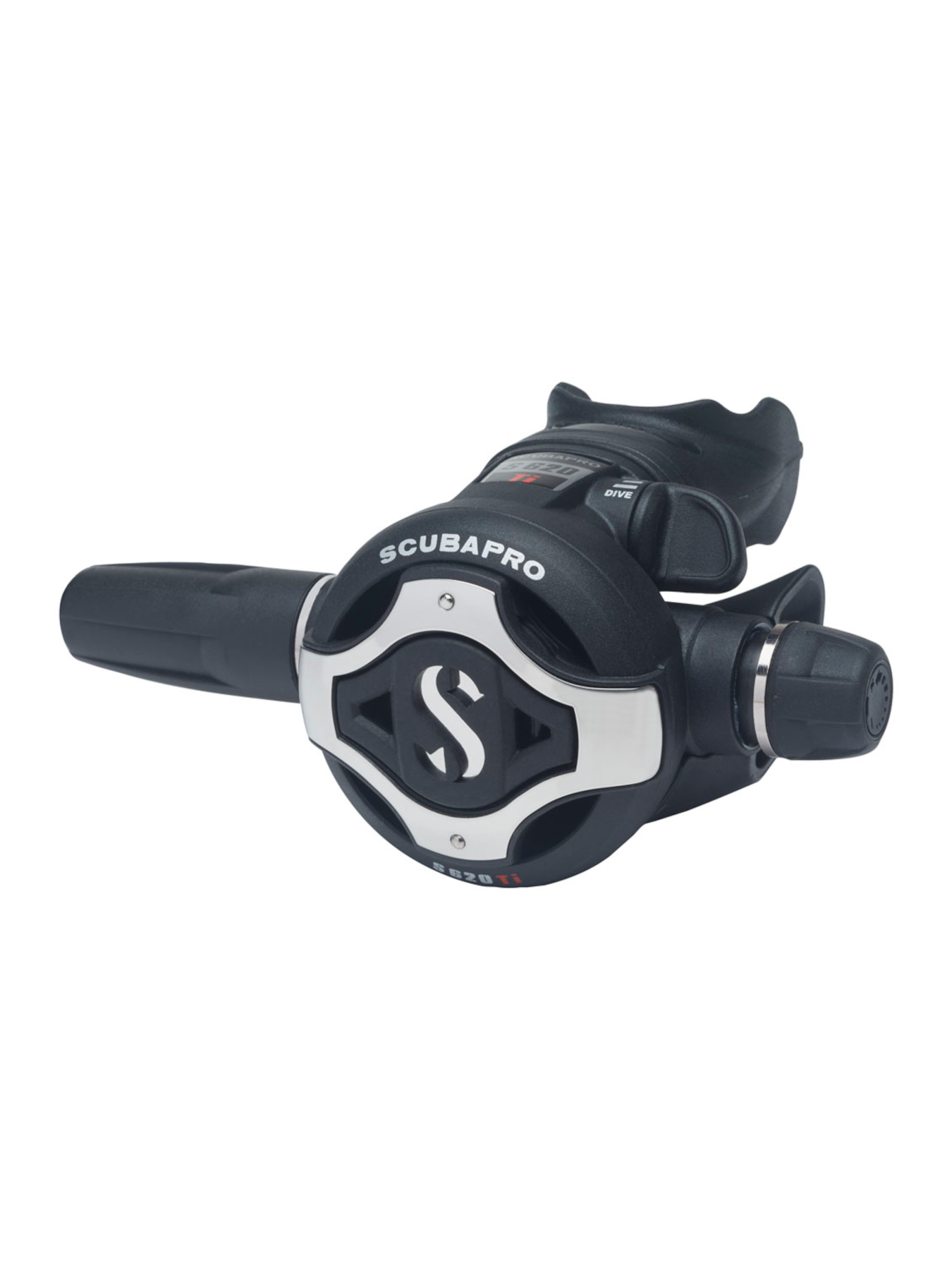 Scubapro S620Ti