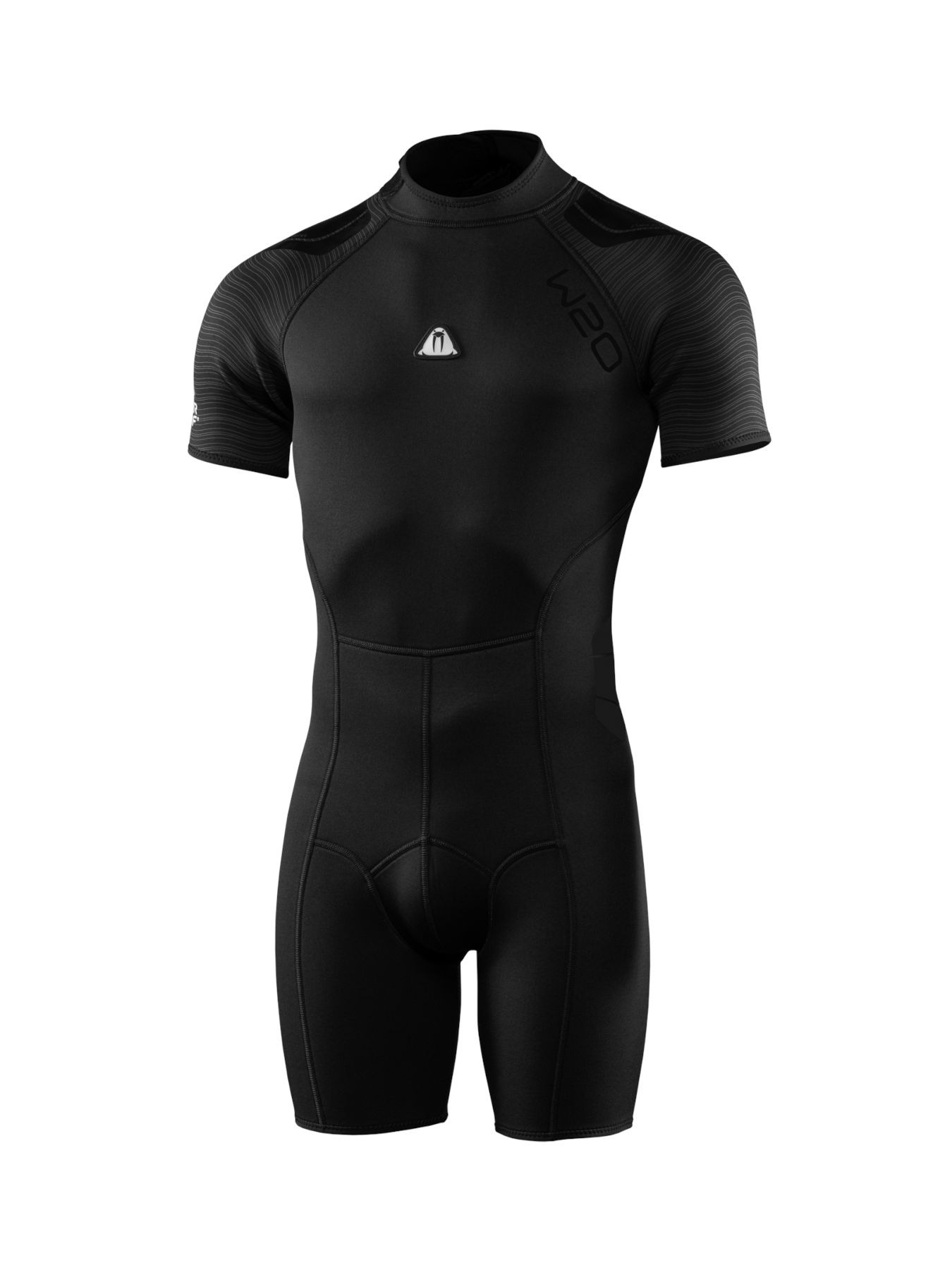 Waterproof Shorty W20 Herren