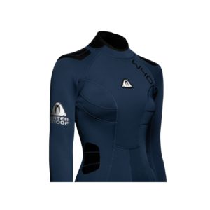 Waterproof Tauchanzug W40 5mm Damen
