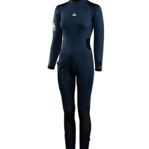 Waterproof Tauchanzug W40 5mm Damen