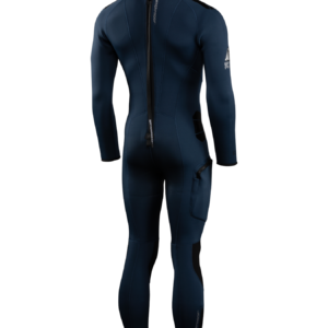 Waterproof Tauchanzug W40 5mm Herren