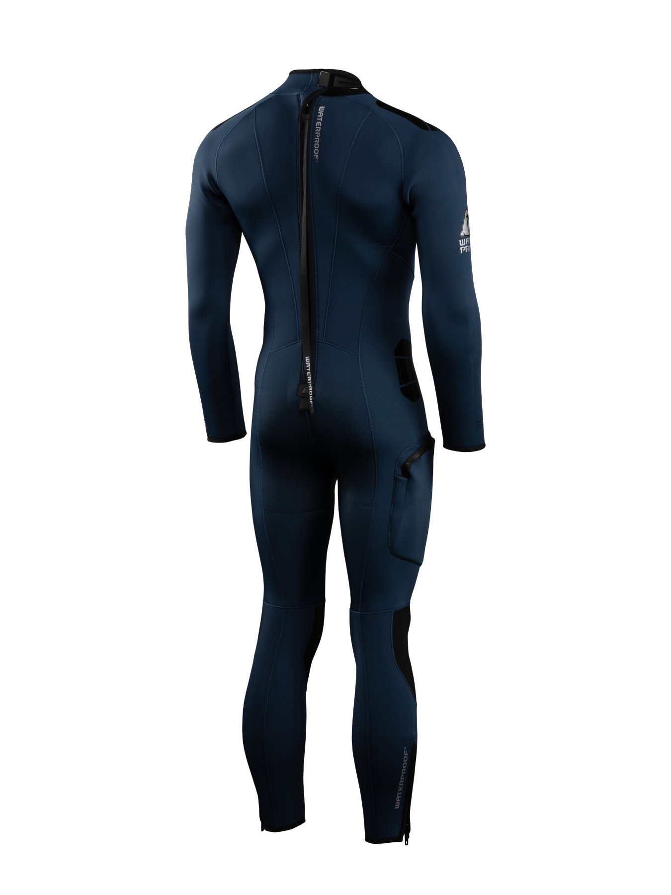 Tauchanzug W40 Herren