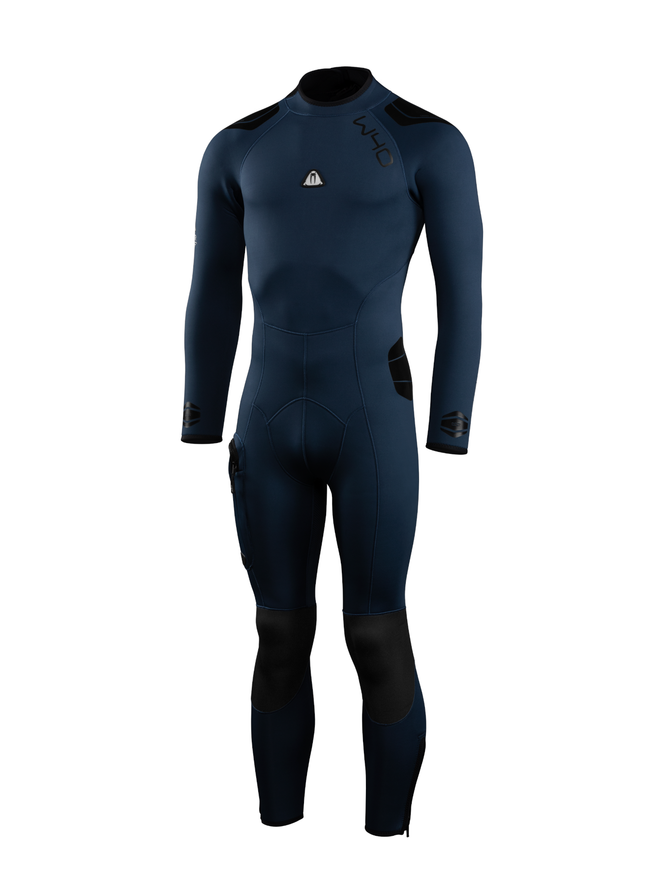 Tauchanzug W40 Herren