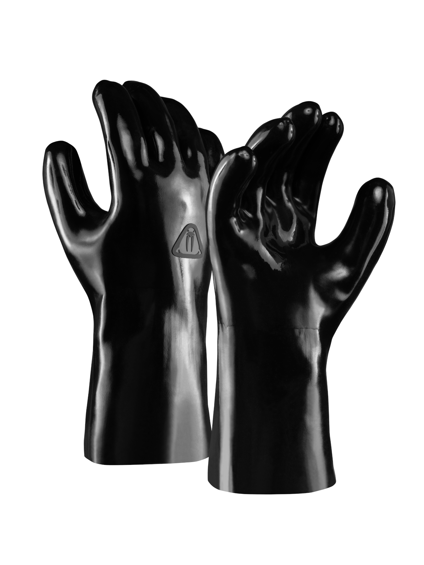 Waterproof Biovyn Dry Glove