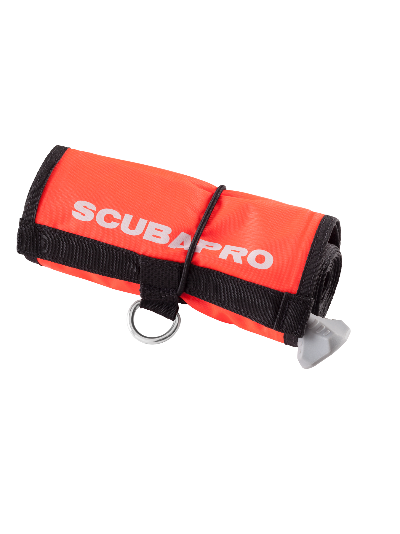 boje-back-1-8-close Scubapro Signalboje 1,8m Orange Sicherheitsboje Tauchen