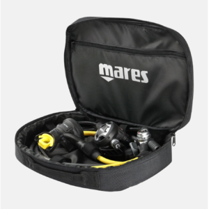 Mares Atemreglerset Dual ADJ 62X DIN