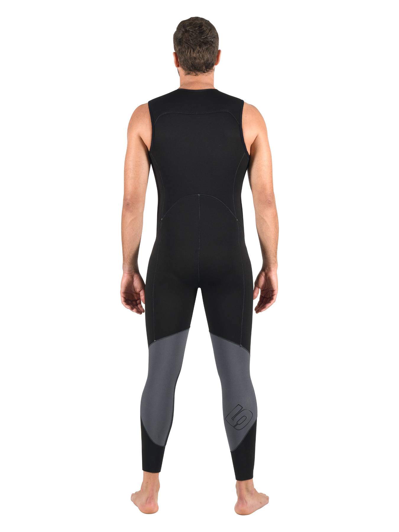 dual-men-3 Mares Dual 5mm Man Herren Tauchanzug Zweiteiler