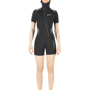 Mares Flexa Core She Dives