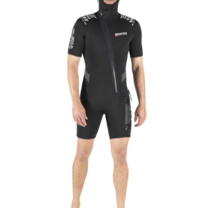 Mares Flexa Core Man