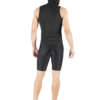 flexa-vest-men-back Mares Flexa Vest Man 3mm Neoprenweste Herren
