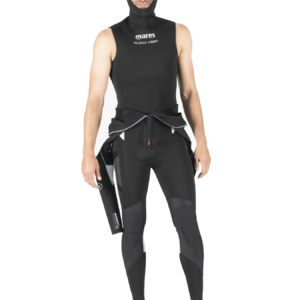 Mares Flexa Vest Man