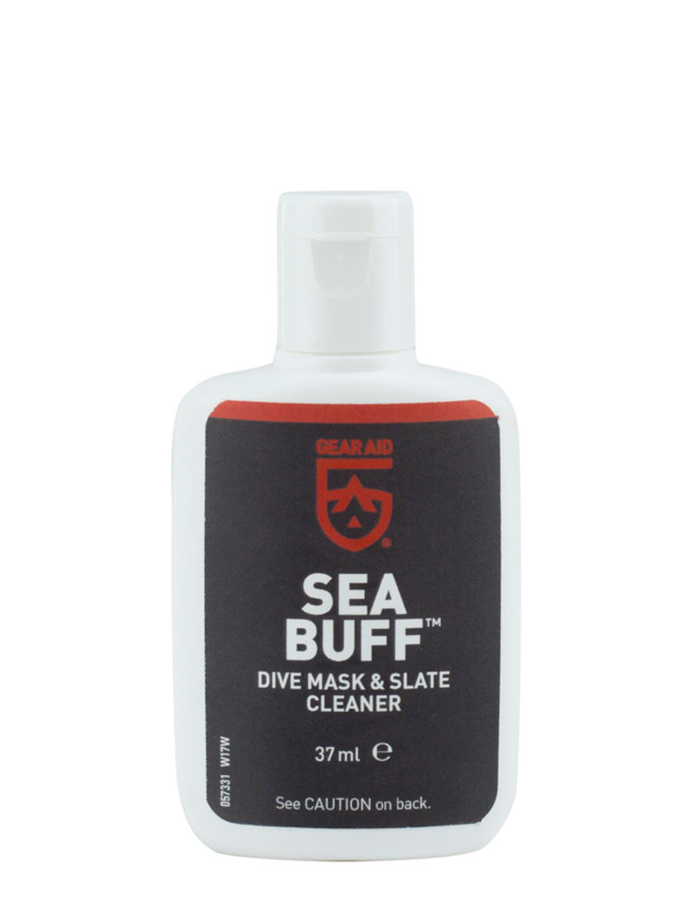 Gear Aid Sea Buff Vorreiniger für neue Tauchmasken