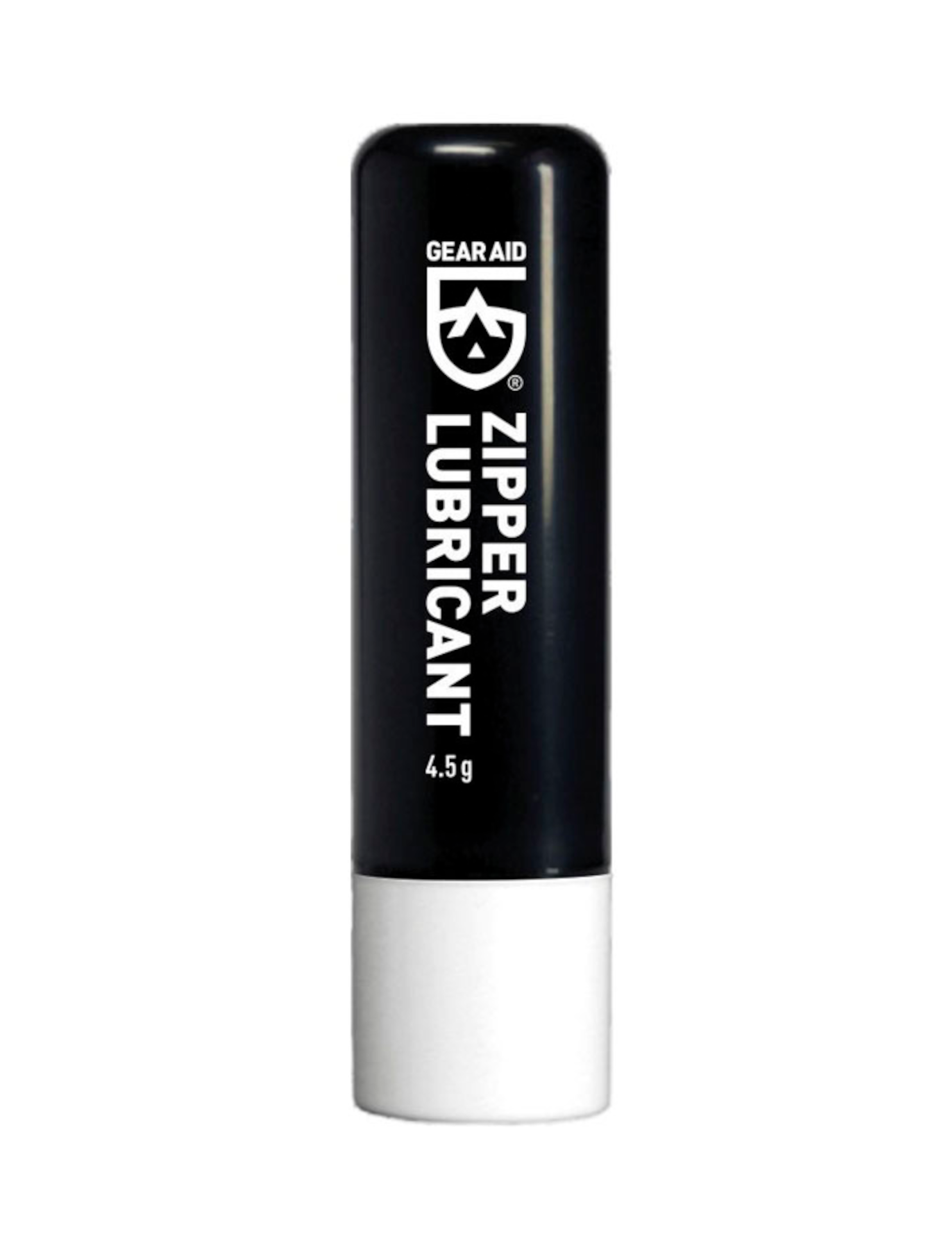 Gear Aid Zipper Stick Pflegestift für Trockenanzug Reißverschluss