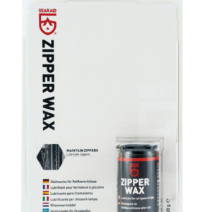 Gear Aid Zipper Wax -Max Wax