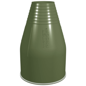 Waterproof Silikon Armmanschette Flexlock