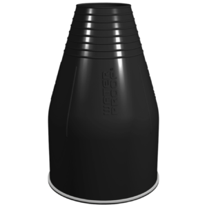 Waterproof Silikon Armmanschette Flexlock