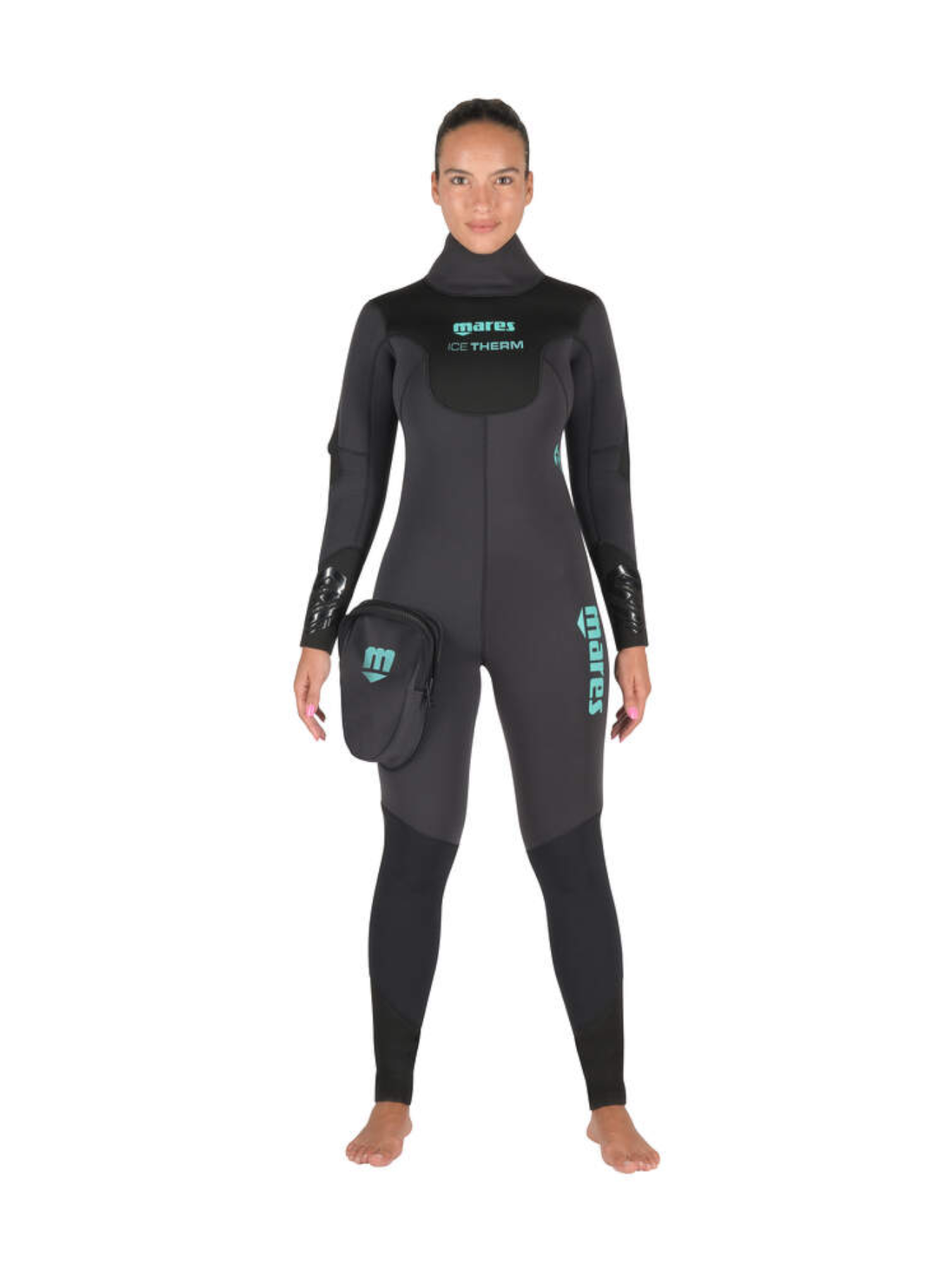 Mares Ice Therm She Dives 7mm Damen Tauchanzug halbtrocken