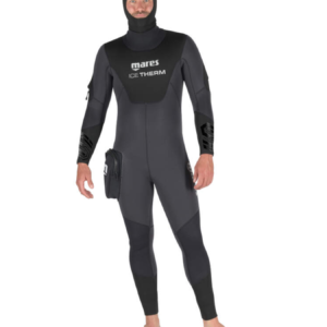 Mares Tauchanzug Ice Therm Men