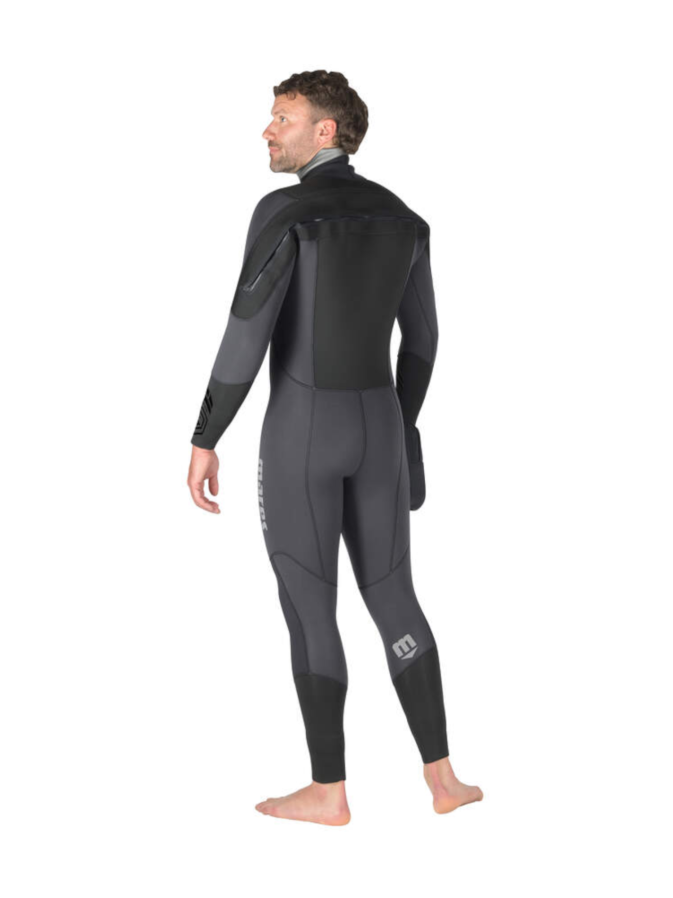 Mares Ice Therm Men Halbtrocken Tauchanzug 7mm