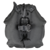 Mares Magellan HD Reise-Tarierjacket in Schwarz