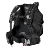 Mares Magellan HD Reise-Tarierjacket in Schwarz