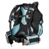 Mares Magellan HD She Dives Damen Reisejacket